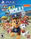 PAW Patrol: On a Roll!